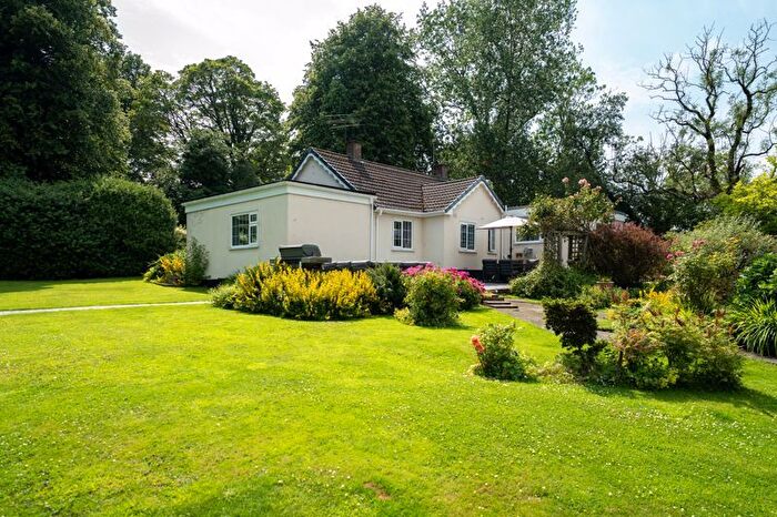 3 Bedroom Bungalow For Sale In Rookery Bungalow, Dungeon Lane, Dalton, WN8
