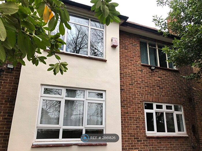 1 Bedroom Maisonette To Rent In Leigham Court Road, London, SW16