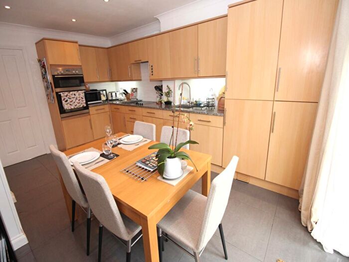 2 Bedroom House To Rent In Old School Terrace Jubilee Road, Cheam, Sutton, Surrey, SM3