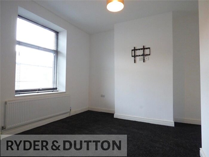 1 Bedroom Terraced House To Rent In Bacup Road, Rossendale, Lancashire, BB4