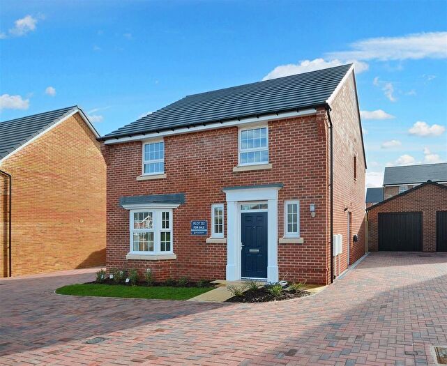 4 Bedroom Detached House For Sale In Kirkdale, The Hamlets, Lower Road, Stalbridge, DT10