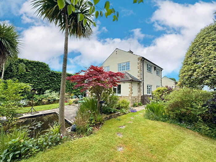 3 Bedroom Detached House For Sale In Clifford, Chapel Lane, LS23