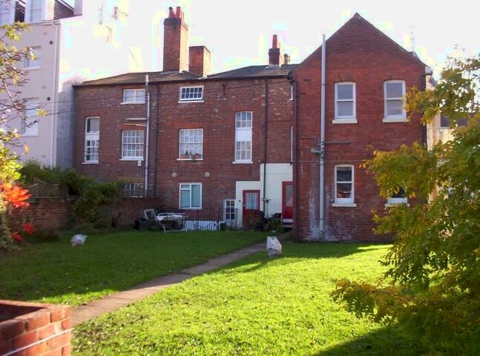 1 Bedroom Flat To Rent In Castle Hill, Reading, Reading, RG1