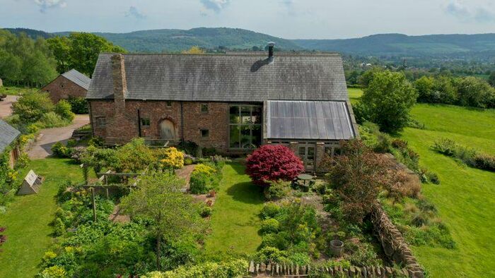 4 Bedroom Detached House For Sale In Manson, Monmouth, NP25