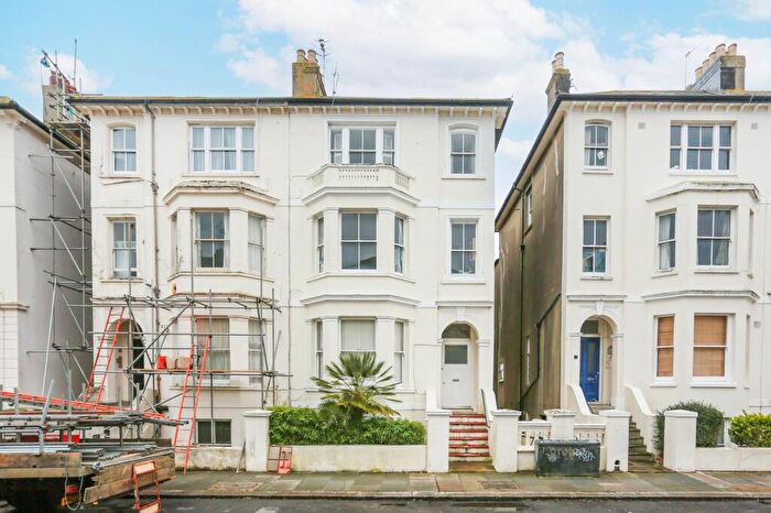 1 Bedroom Flat For Sale In Hova Villas, Hove, BN3