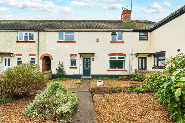 3 Bedroom Terraced House For Sale In Melton Road, Langham, LE15