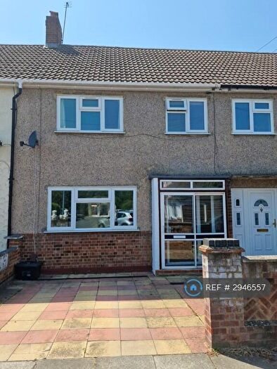 3 Bedroom Terraced House To Rent In Norman Road, Dartford, DA1
