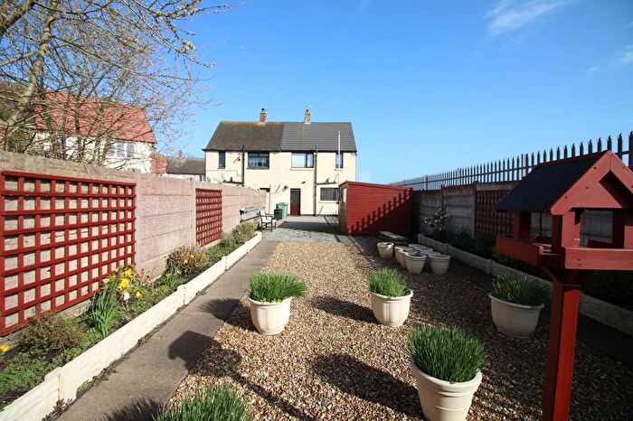 2 Bedroom Semi Detached House For Sale In Wansbeck Avenue, Fleetwood, FY7