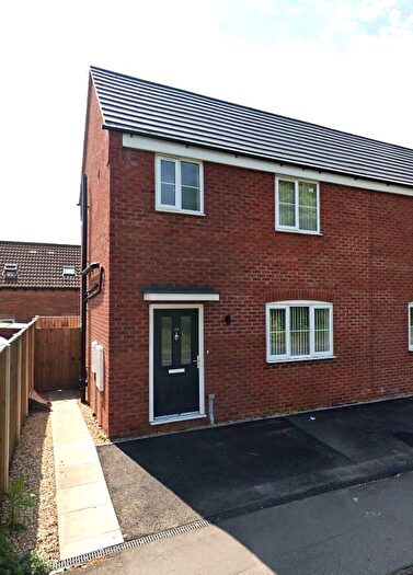 2 Bedroom Property To Rent In Holbeach Road, Spalding, PE11