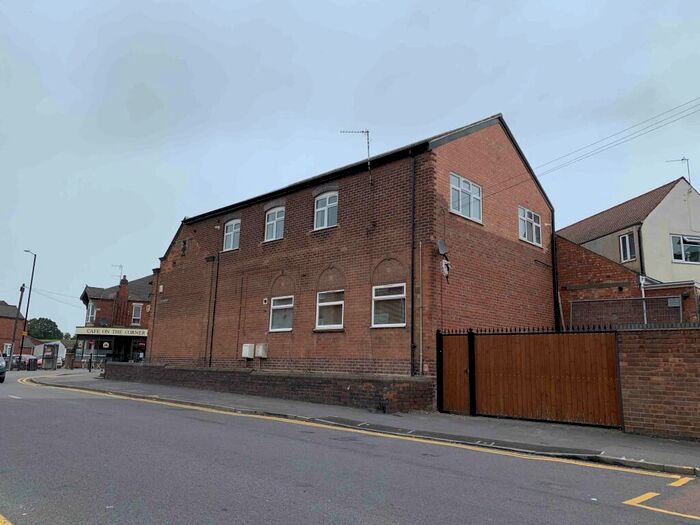 1 Bedroom Flat To Rent In Camphill Road, CV10