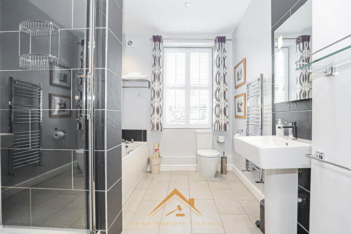 8 Bedroom Commercial Property For Sale In Croft Guest House, - Challoner Street, Cockermouth, CA13
