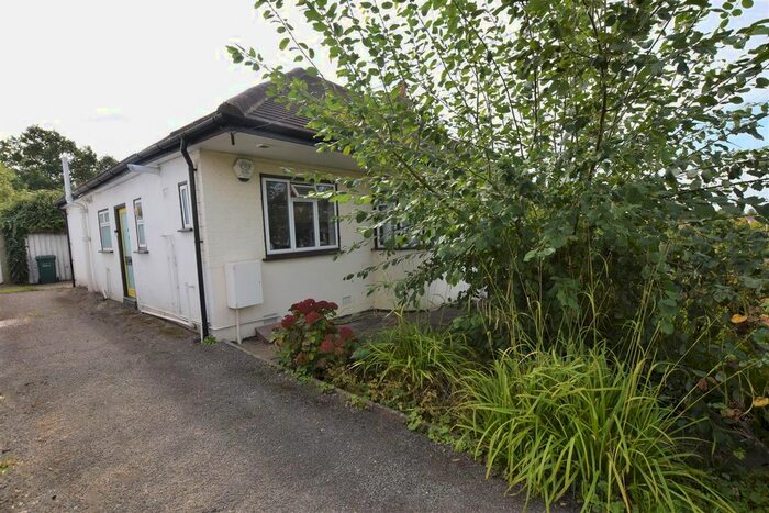 2 Bedroom Property To Rent In Bittacy Rise, London, NW7