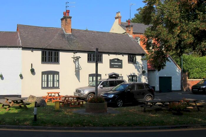 2 Bedroom Maisonette To Rent In Main Street, Rempstone, LE12