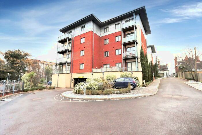 2 Bedroom Apartment To Rent In Equinox Place, Farnborough Road, Farnborough, Hampshire, GU14