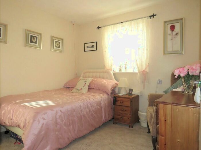2 Bedroom Retirement Property For Sale In New Street, Ledbury, HR8