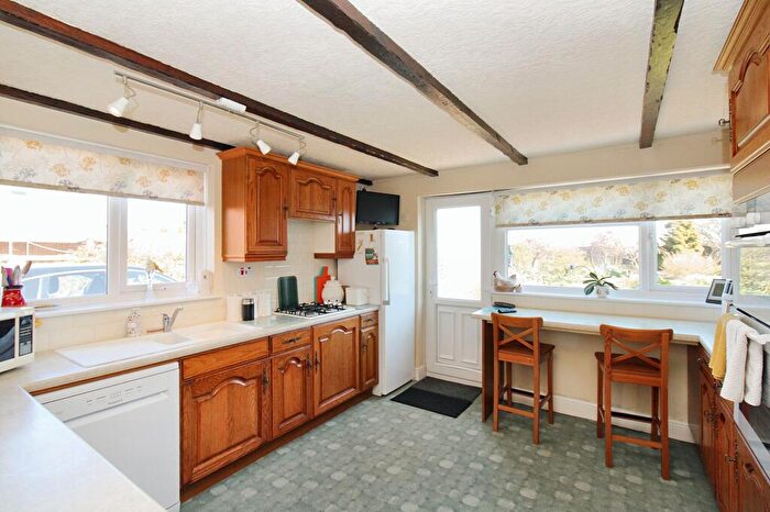 4 Bedroom Detached Bungalow For Sale In Preston Lane, Bilton, HU11