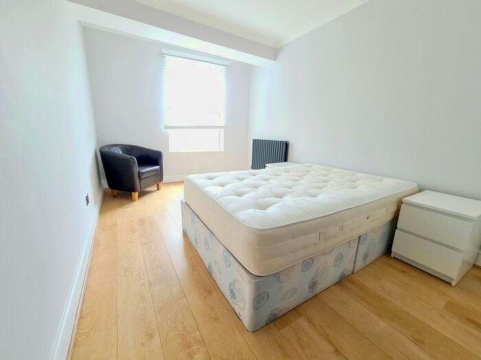 1 Bedroom Flat To Rent In Grosvenor Avenue, London, N5