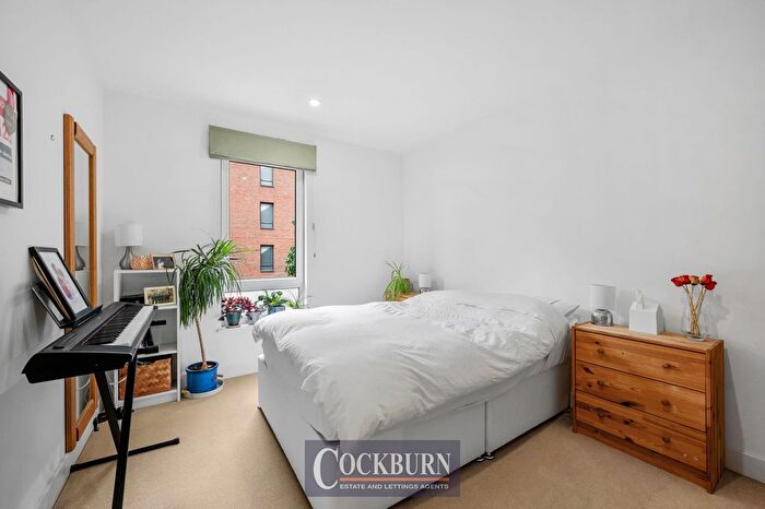 2 Bedroom Flat For Sale In Meadowside, Kidbrooke Village, SE9