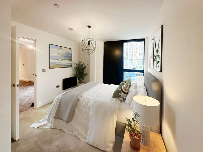 1 Bedroom Flat For Sale In Liversage Street, Derby, DE1