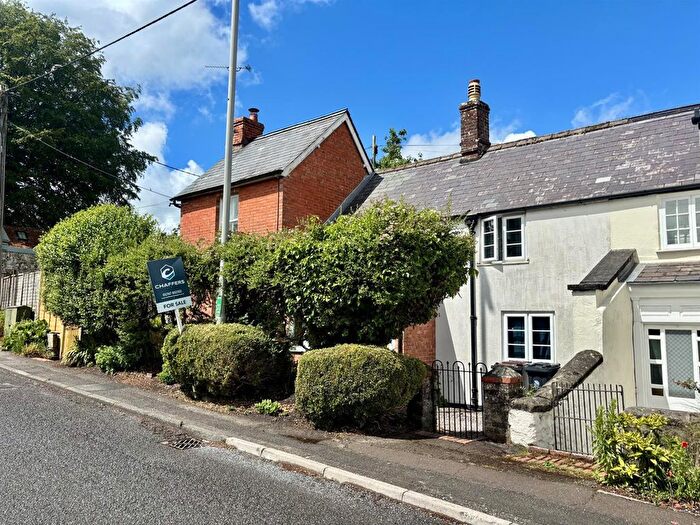 3 Bedroom Cottage For Sale In Butts Knapp, Shaftesbury, SP7
