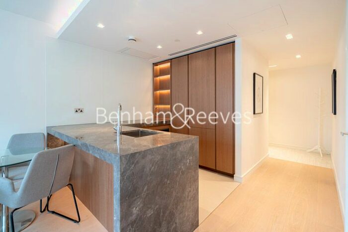 1 Bedroom Flat To Rent In Portugal Street, City, WC2A