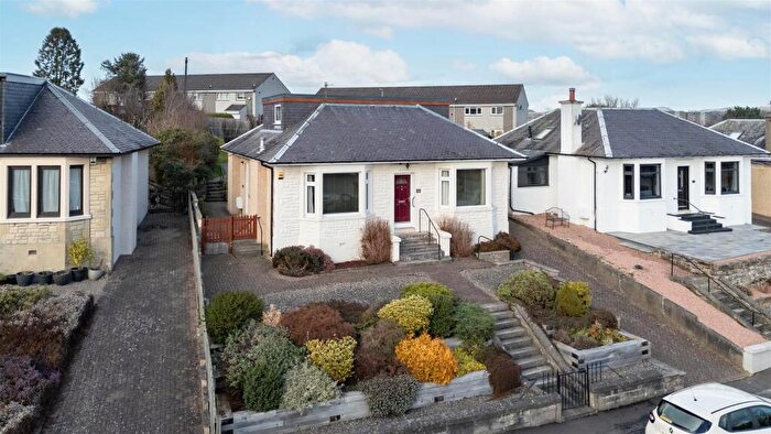 4 Bedroom Detached House For Sale In Pickletullum Road, Perth, PH2