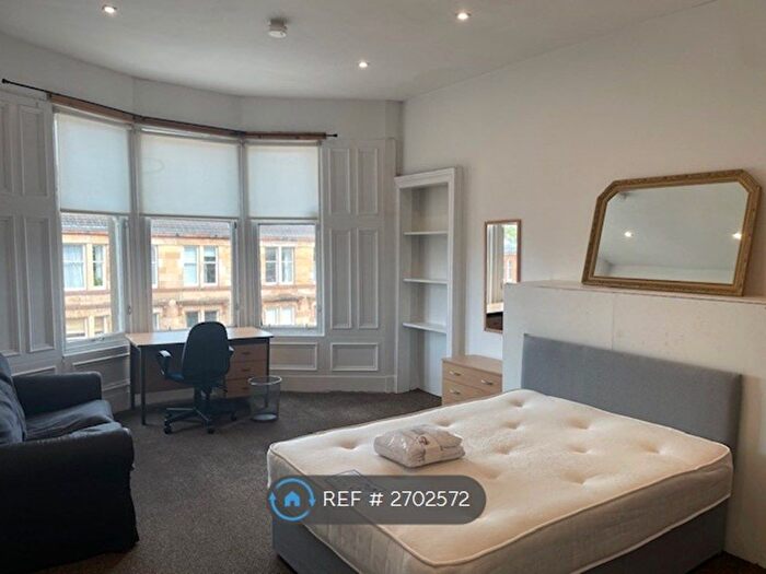 4 Bedroom Flat To Rent In West Princes Street, Glasgow, G4