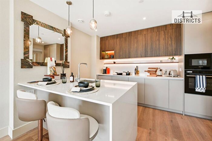 1 Bedroom Flat For Sale In Bow Green, Bow Common Ln, E3