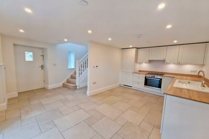 2 Bedroom Semi-Detached House For Sale In Bridport Town Centre, DT6
