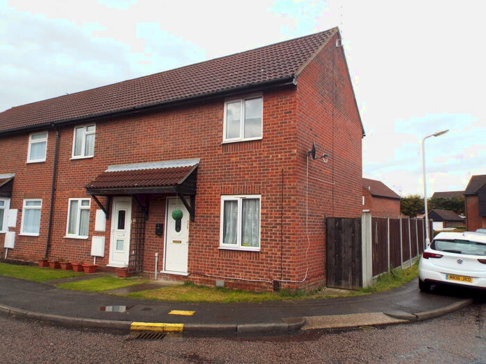 1 Bedroom House To Rent In Burnt Mills, Basildon, SS13