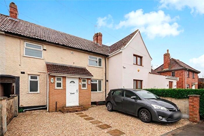3 Bedroom Terraced House To Rent In Knighton Road, Southmead, Bristol, BS10