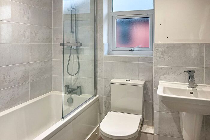 4 Bedroom Detached House For Sale In Proudman Way, Winsford, CW7