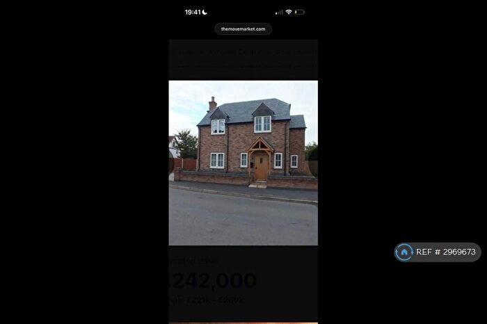 3 Bedroom Detached House To Rent In King Edward St, Belton, Doncaster, DN9