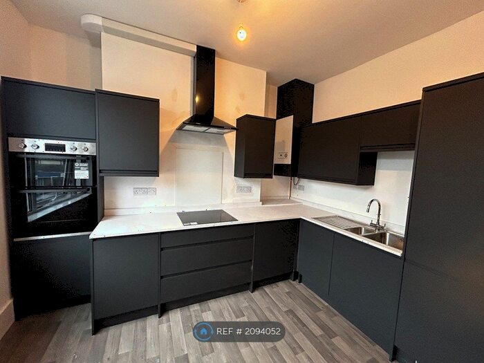 4 Bedroom Maisonette To Rent In Old London Road, Hastings, TN35