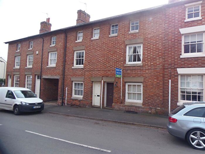 3 Bedroom House To Rent In Seagrave Road, Thrussington, LE7