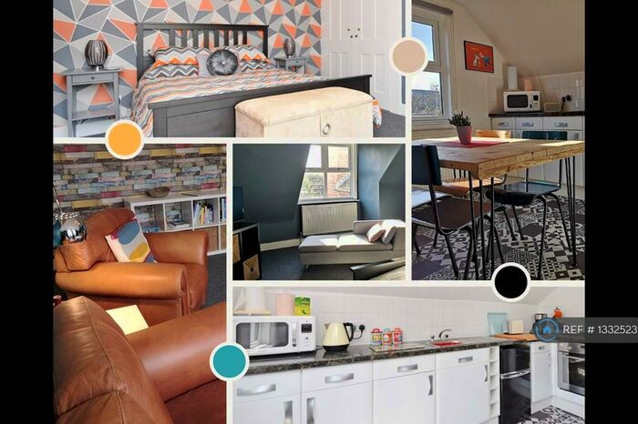 2 Bedroom Flat To Rent In Cumberland House, Folkestone, CT19