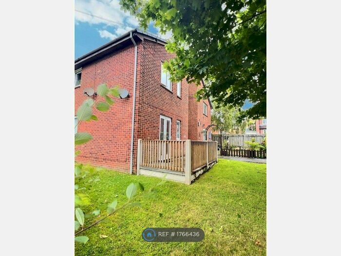 Studio To Rent In Haydn Avenue, Wakefield, WF3