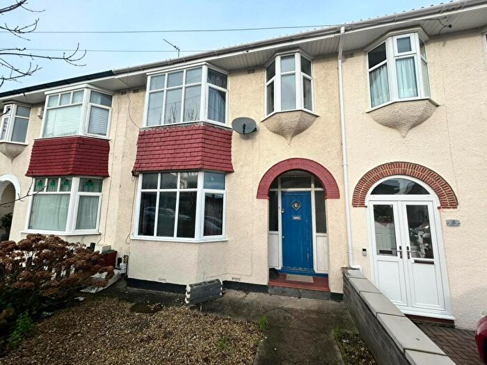 4 Bedroom House To Rent In Meadowsweet Avenue, Filton, Bristol, BS34