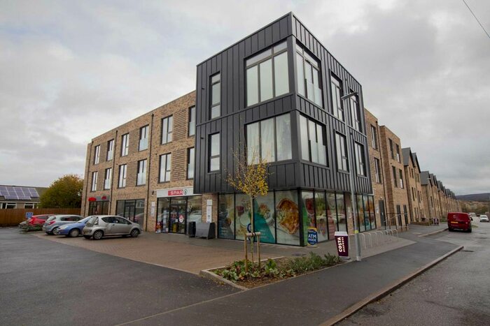 1 Bedroom Flat To Rent In Caxton Road, Frome, BA11