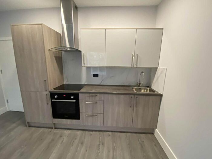1 Bedroom Apartment To Rent In Queens Road, Brentwood, CM14