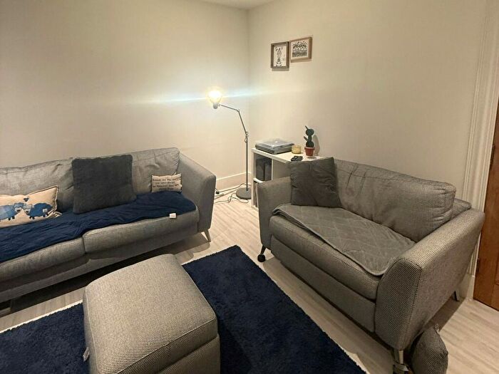 1 Bedroom Flat To Rent In Seaforth Road, City Centre, Aberdeen, AB24