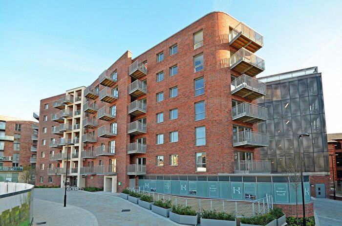 1 Bedroom Flat To Rent In Bellerby Court, Palmer Lane, York, North Yorkshire, YO1