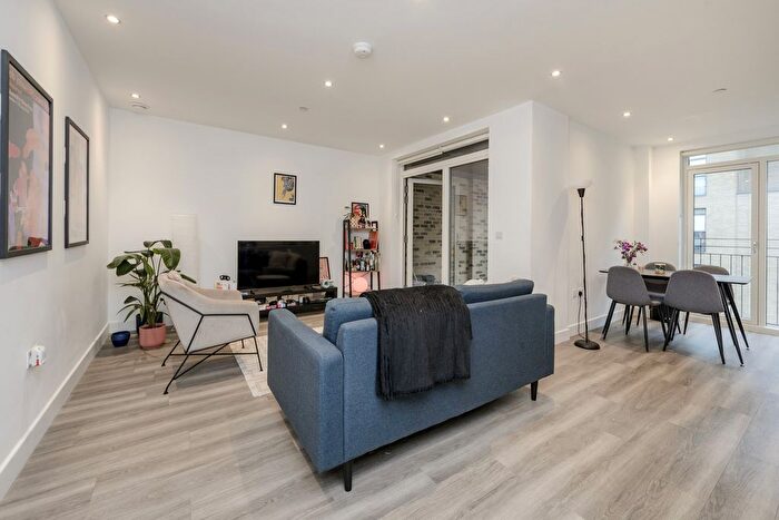 2 Bedroom Flat For Sale In Greenwich House, Lismore Boulevard, Colindale, NW9