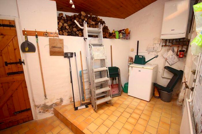 2 Bedroom Detached House For Sale In Trefriw, LL27