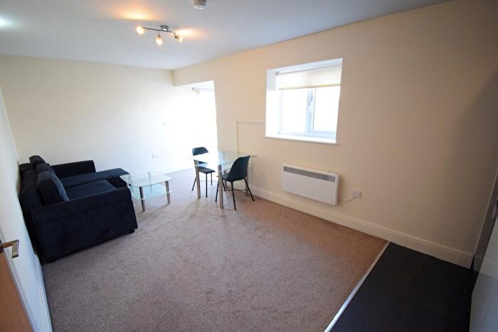 2 Bedroom Flat To Rent In Crwys Road, Cardiff, CF24