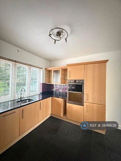 1 Bedroom Flat To Rent In Holland Ave, Sutton, SM2