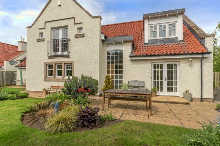 5 Bedroom Detached House For Sale In The Maltings, Athelstaneford, EH39