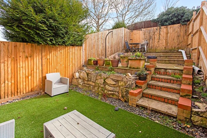 3 Bedroom Terraced House To Rent In Lyster Mews, Cobham, Surrey, KT11