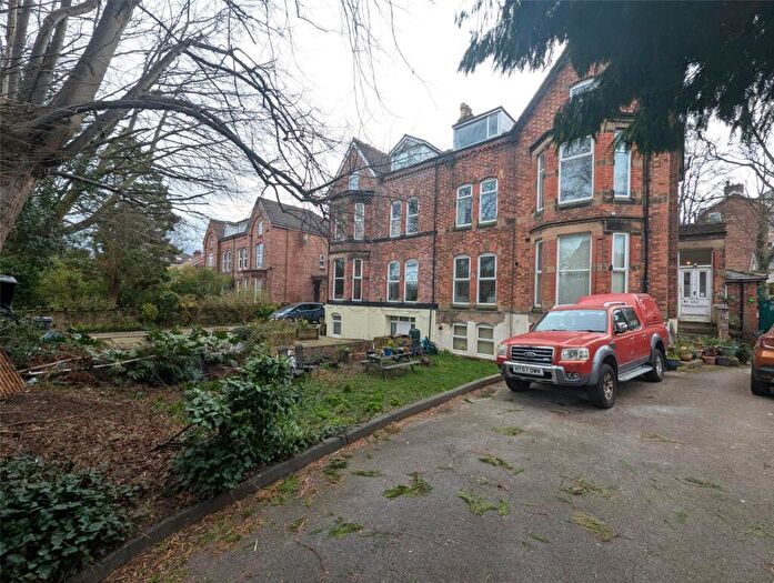 8 Bedroom Semi-Detached House For Sale In Cearns Road, Prenton, Merseyside, CH43