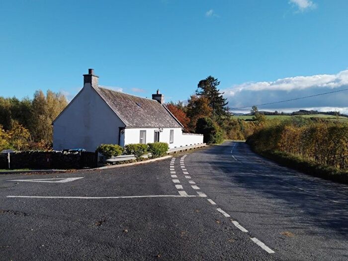2 Bedroom Cottage For Sale In Town Yetholm, TD5